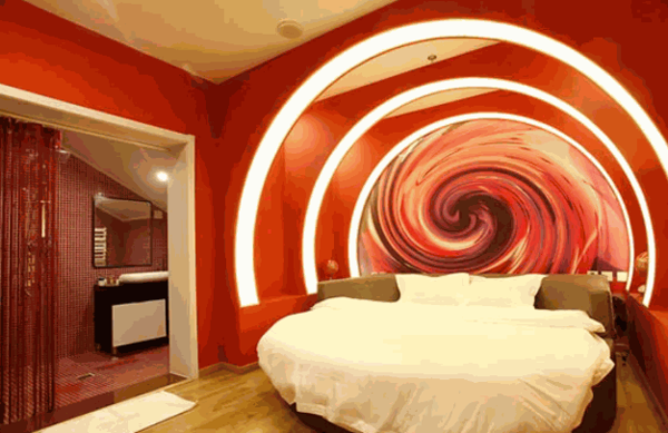 都市MINI精选连锁酒店